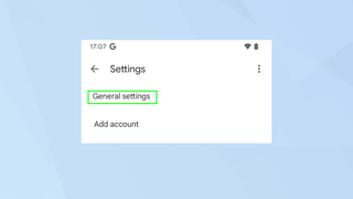 How to archive email in Gmail