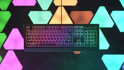 Razer Cynosa V2 review