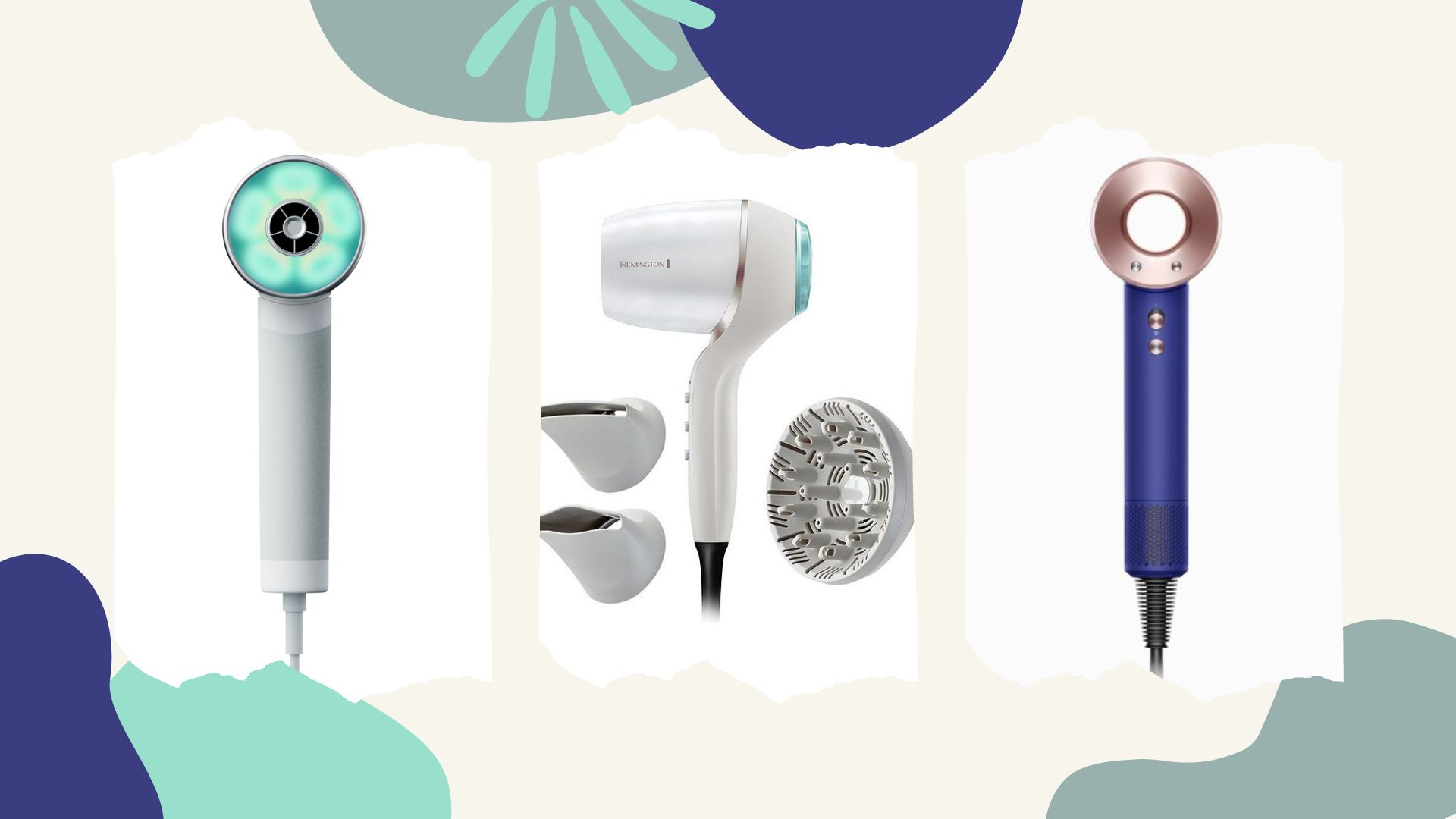 Best hair dryer 2023: the top tested buys for all budgets | Woman & Home