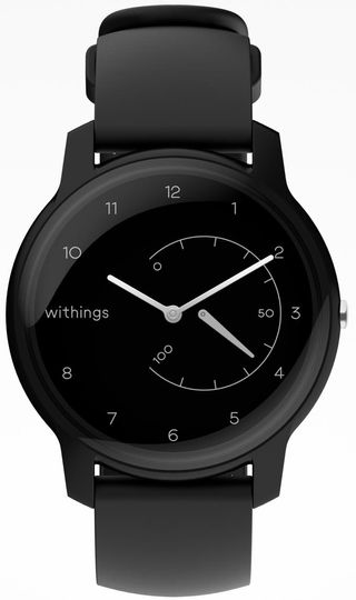 Withings Move Activity Hand Grey