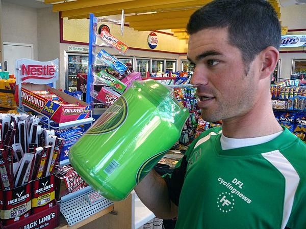 Some one say supersize?