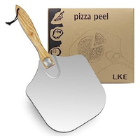 LKE Pizza Peel | was £18.99 now £15.99 at Amazon