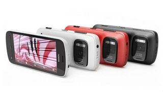 The Nokia 808 Pureview changed perceptions of what was possible from camera phones in 2012