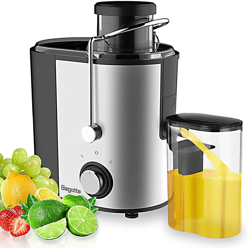 The best juicer 2024 cold press and centrifugal juicers for all