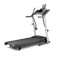 Get a Weslo folding treadmill for just  359 in Walmart s exercise equipment sale - 14