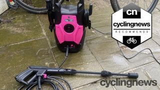 Muc-Off pressure washer
