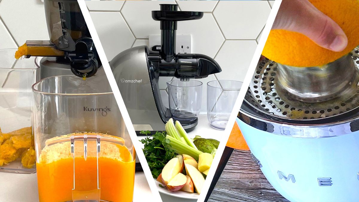 How to Maintain a Juicer: Expert Tips for Lasting Performance
