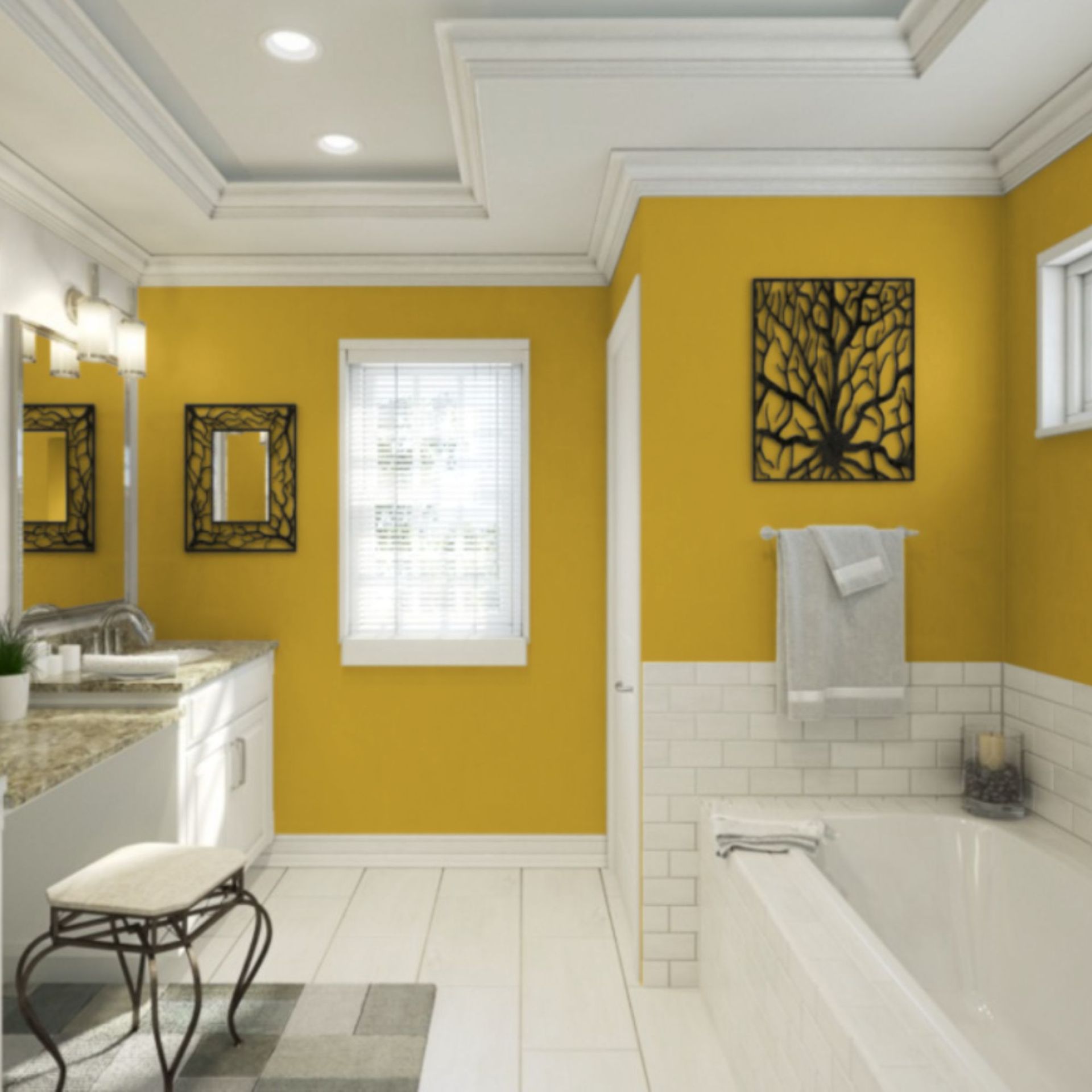 The Loneliest Color: Kingdom Gold