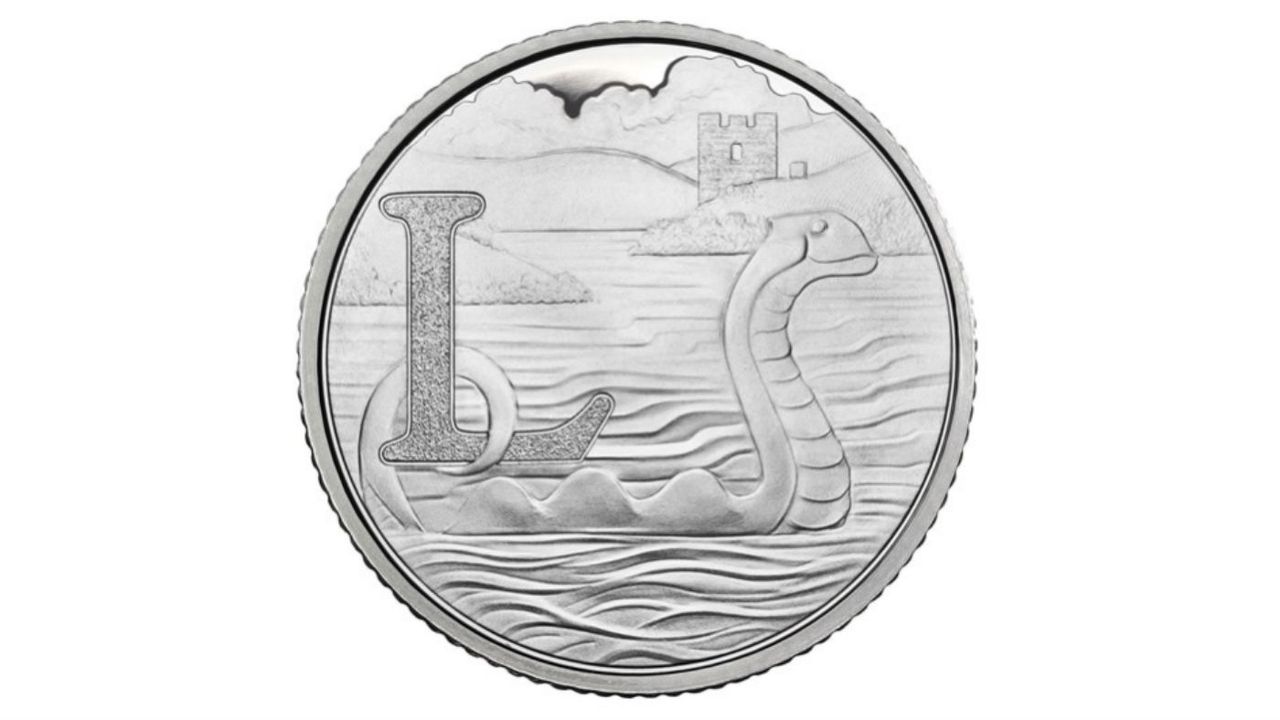 New 10p