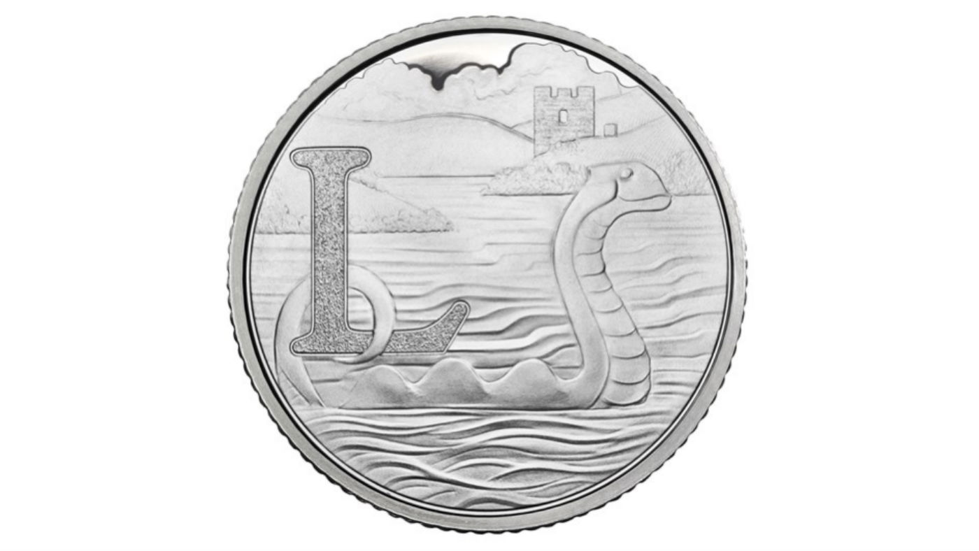 New 10p