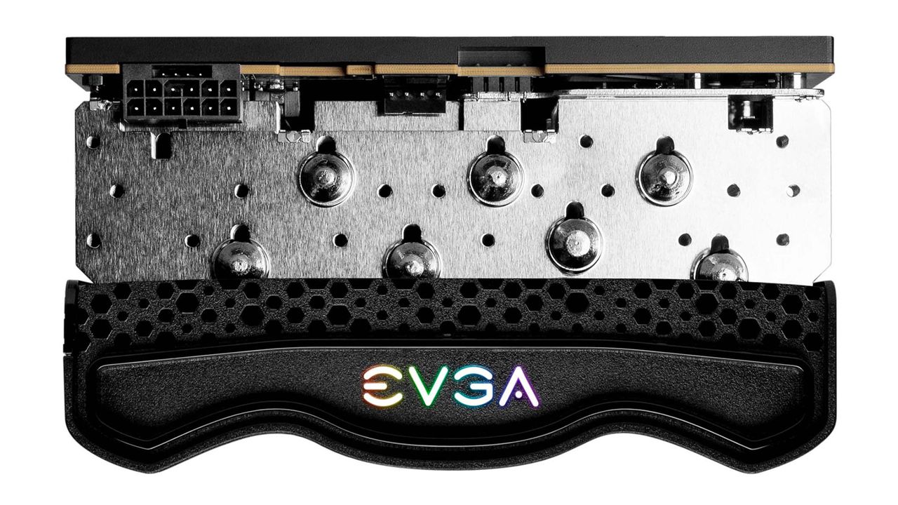 GeForce RTX 3090 Ti AIC partner cards