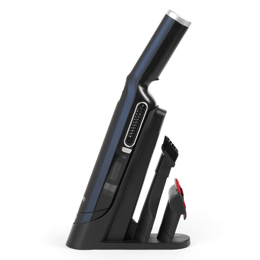 Best handheld vacuum cleaners 2023 our top 7, reviewed Ideal Home