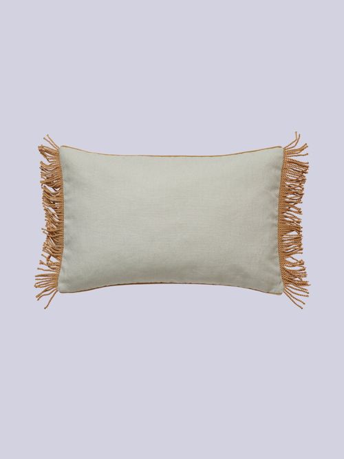 Kussen Outdoor Cushion - Seafoam