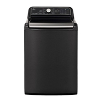 LG Top-Load Washer: was $1,349 now $674 @ Best Buy