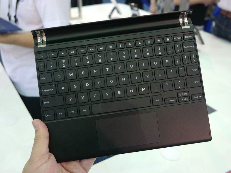 Dell Venue 10