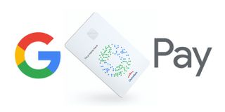 Google Card Debit Card