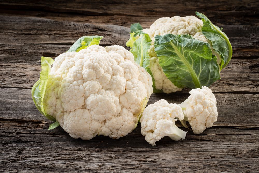 Cauliflower: Health Benefits & Nutrition Facts | Live Science