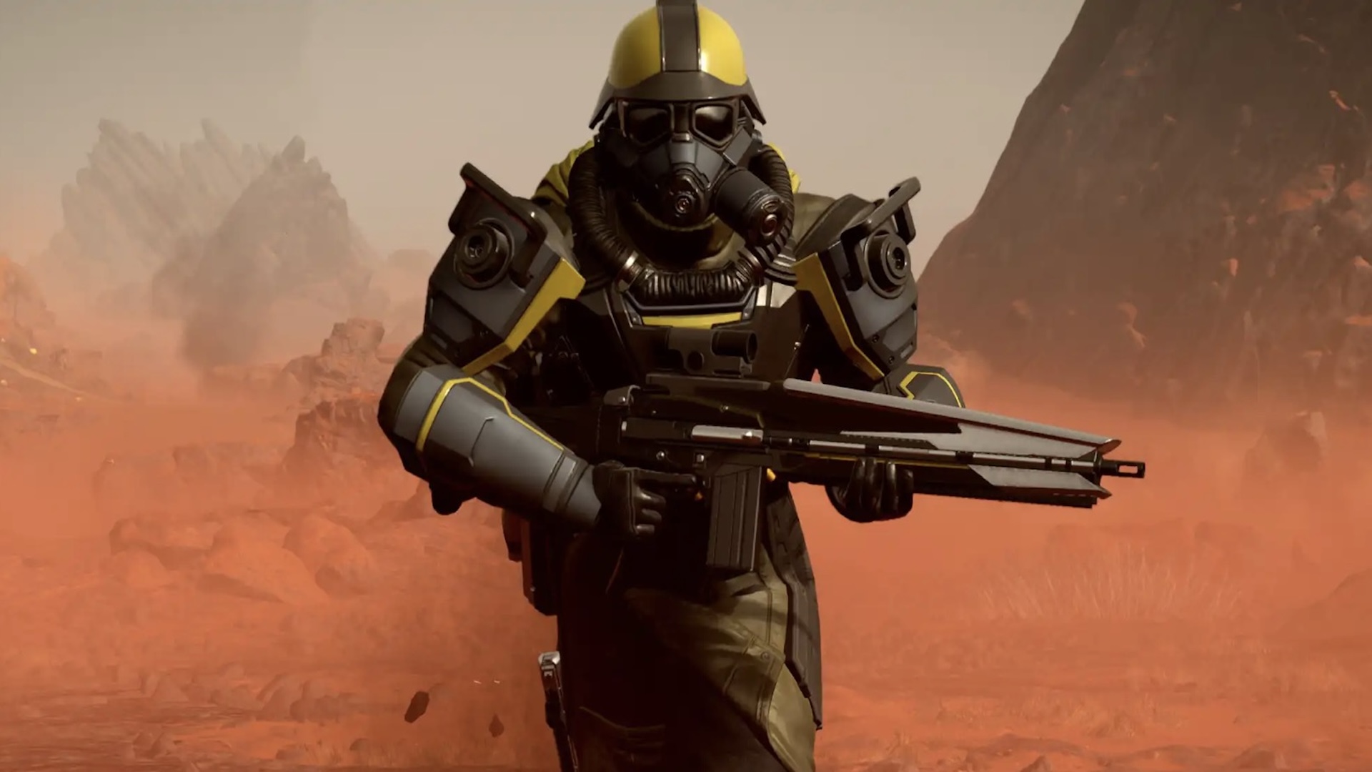 what-is-the-helldivers-2-medal-cap-techradar