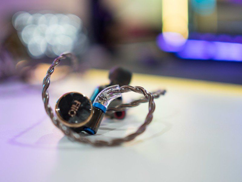 Fiio FD3 review