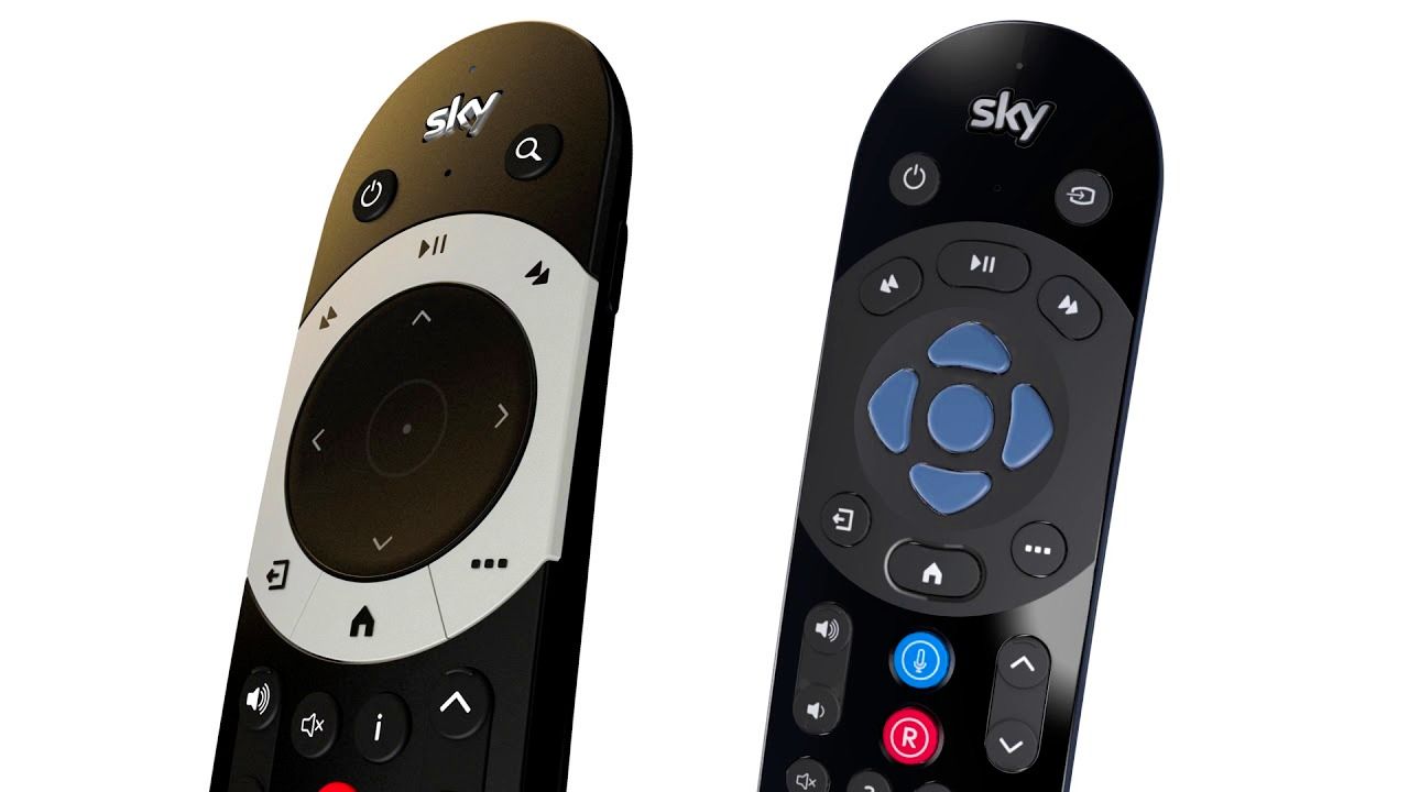 Sky Q