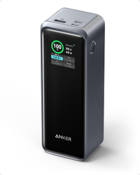 Anker Prime 27,650mAh 250W Power Bank: $179 $119 at Amazon