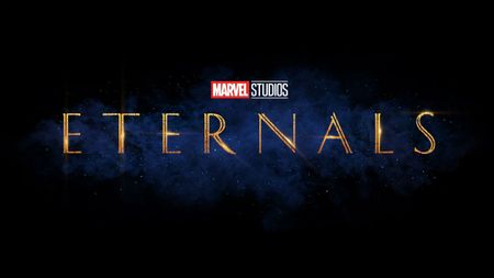 Marvel Phase 4 Eternals