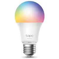 TP-Link Tapo L53B multicolor smart bulb (2 pack)AU$42AU$25 on Amazon