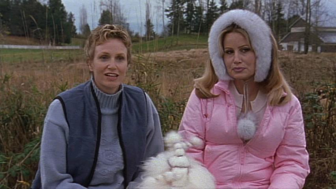 Jennifer Coolidge in Best in Show.