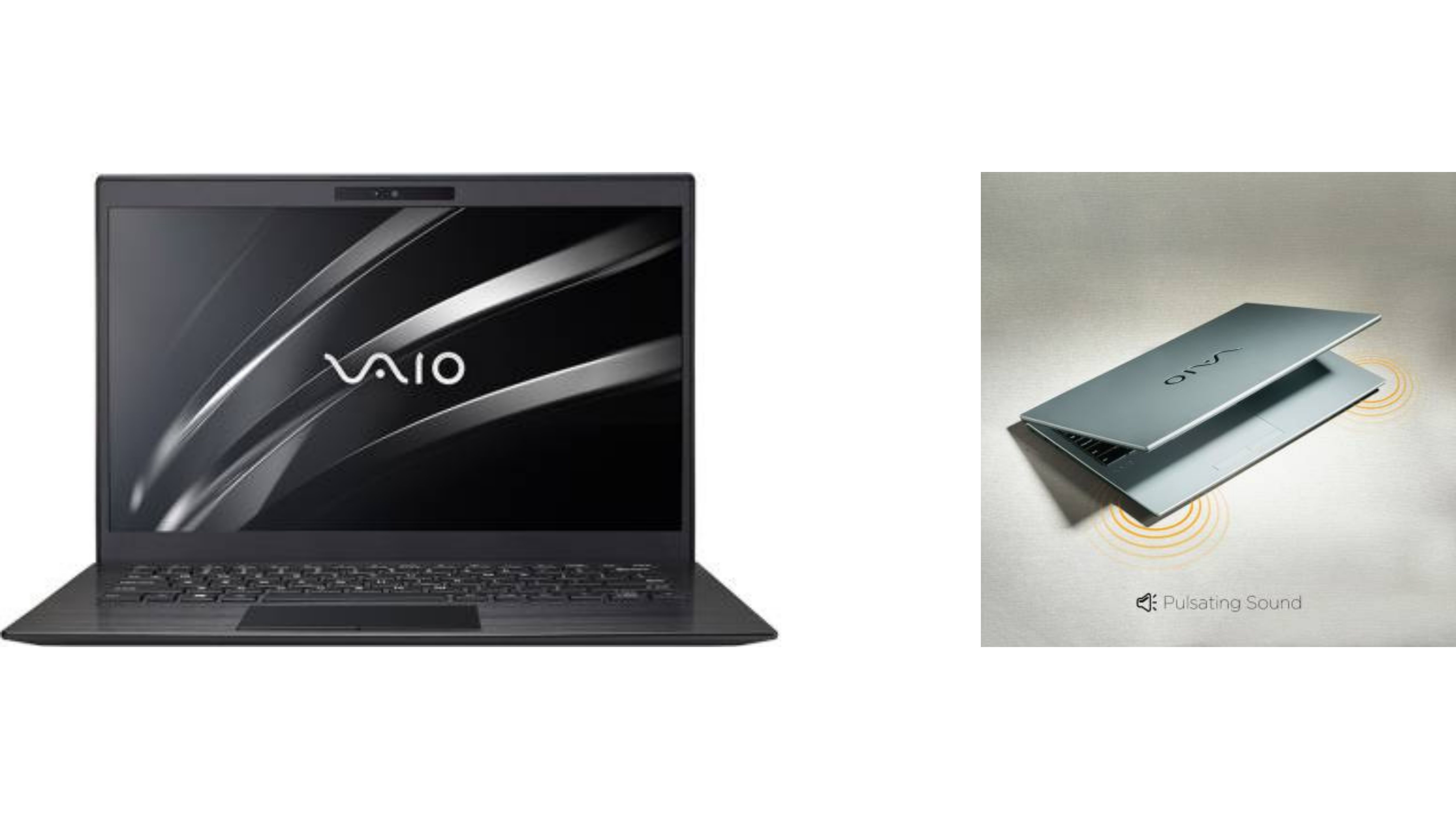 Vaio E15 and Vaio SE 14