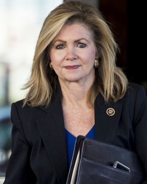 Rep. Marsha Blackburn