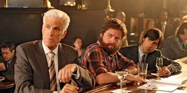 That Time Ted Danson Got So Stoned He Forgot His Lines The Next Day
