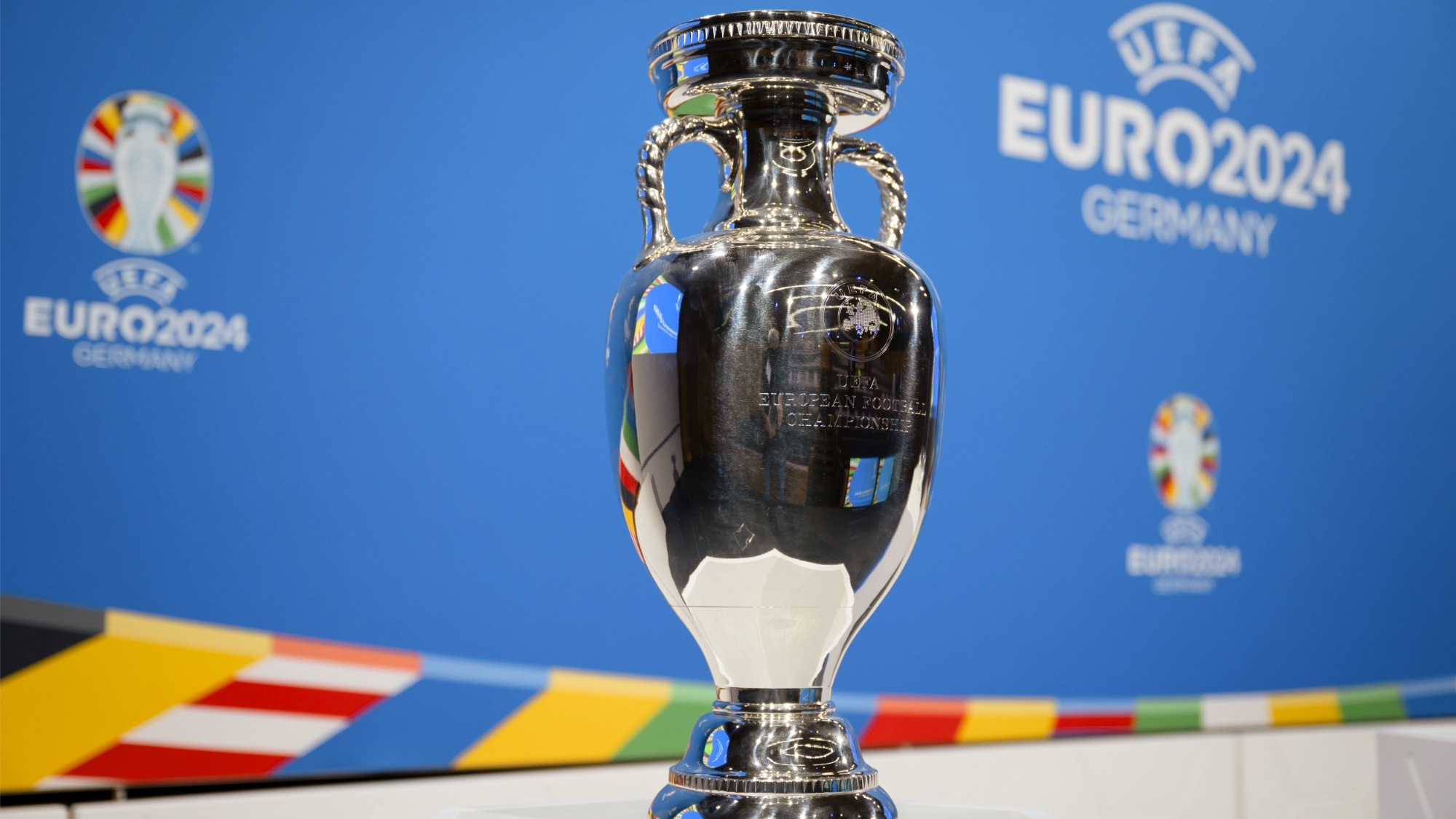 Where to Watch UEFA Euro Cup 2024 Live Stream for Free🐊 Descubra o