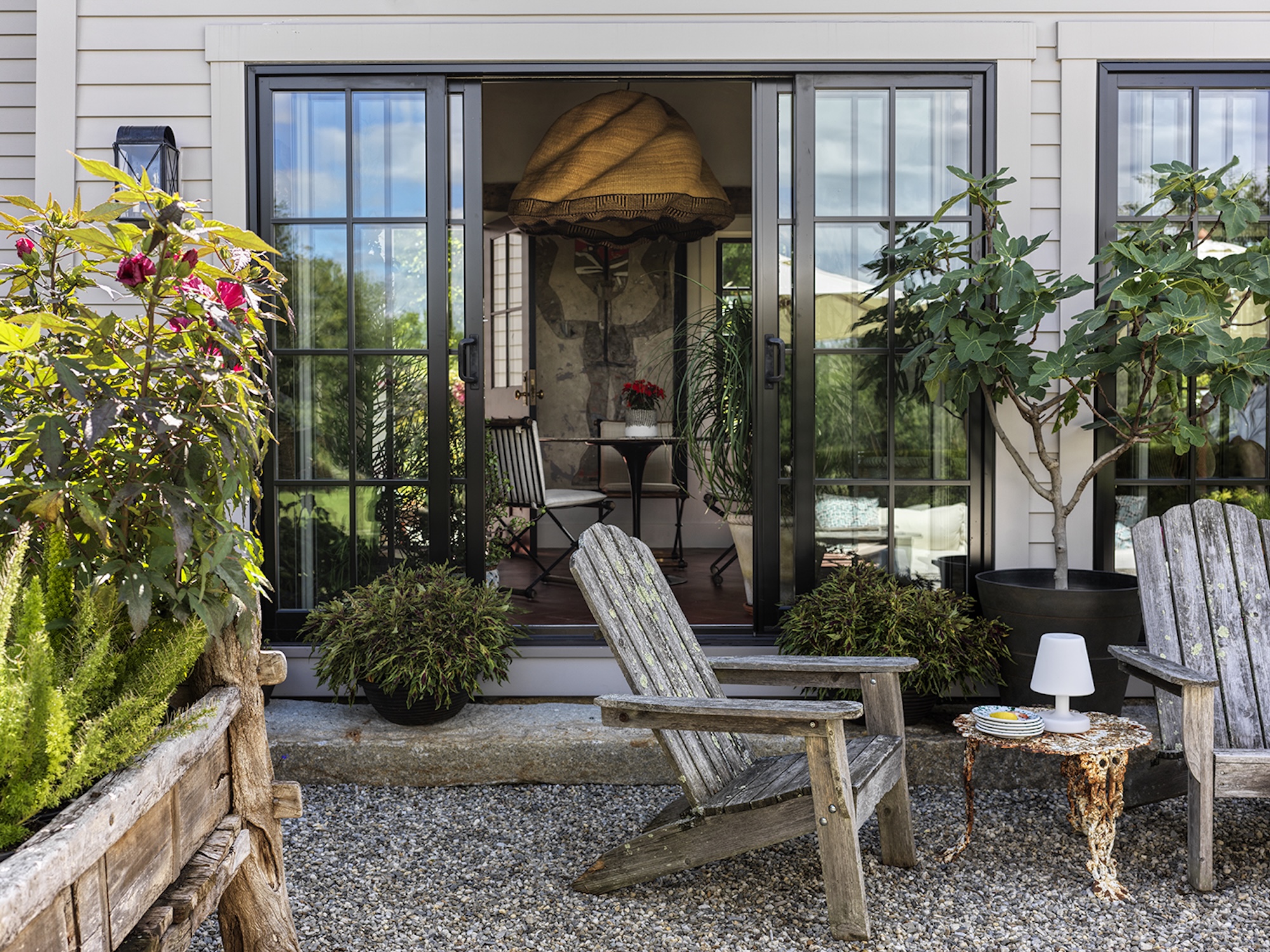 hendricks churchill hosting