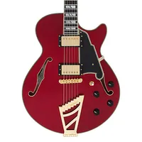 D'Angelico Excel SS: SAVE $1,000!