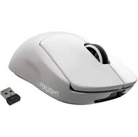 Price watch: ➖Logitech G Pro X Superlight | White | Wireless | 25,600 DPI | 5 buttons | 70-hour battery | Right-handed | $149.99$93.99 at Amazon (save $56 for the white version)