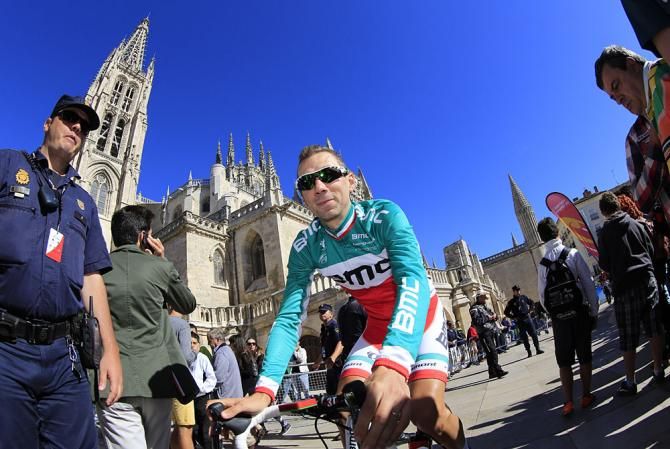 Ivan Santaromita (BMC)