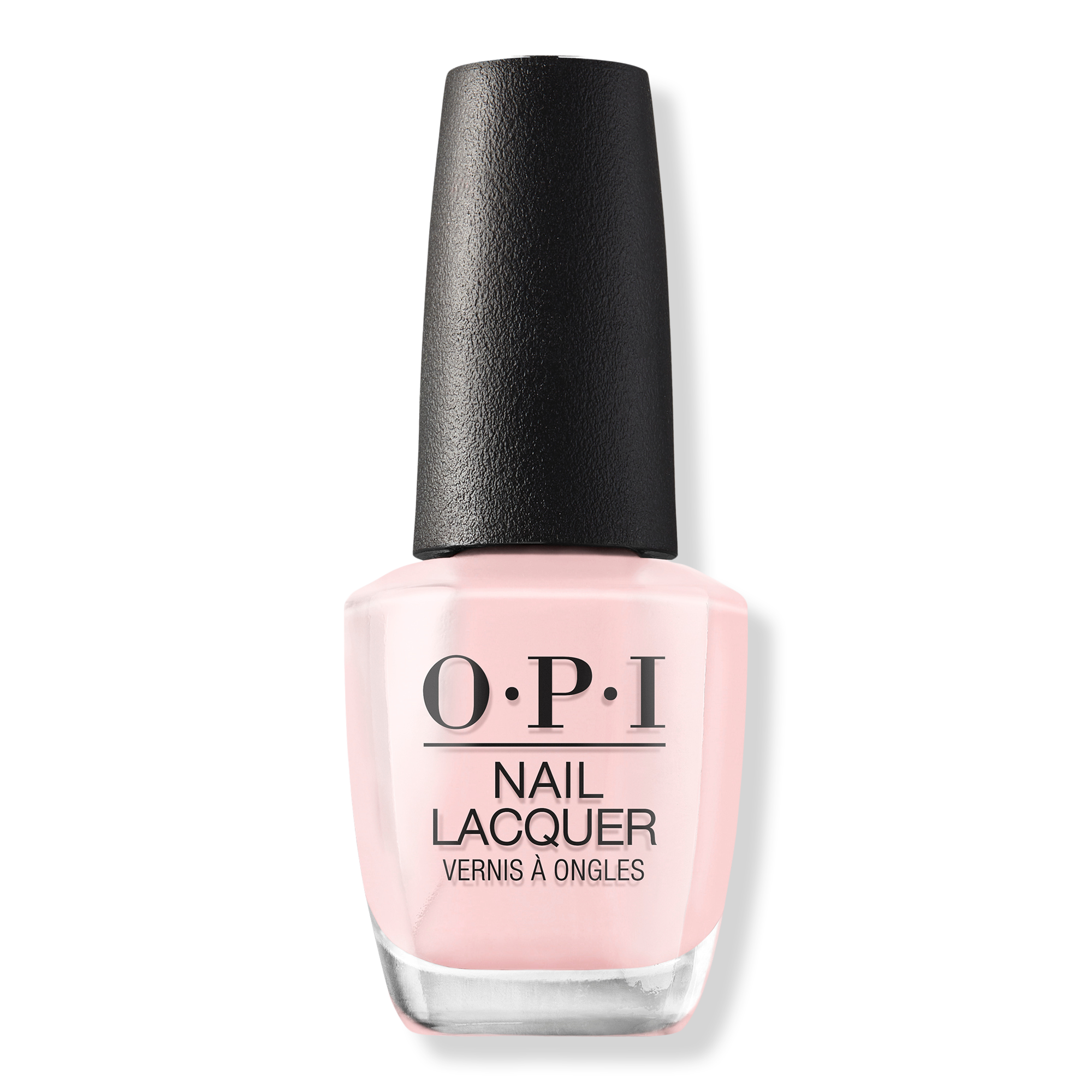 Nail Lacquer Nail Polish, Nudes/neutrals/browns - Put It in Neutral