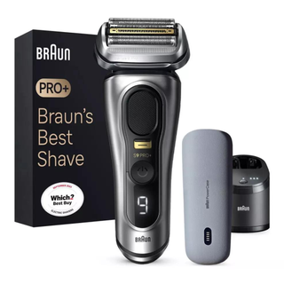  Braun Series 9 Pro Electric Shaver