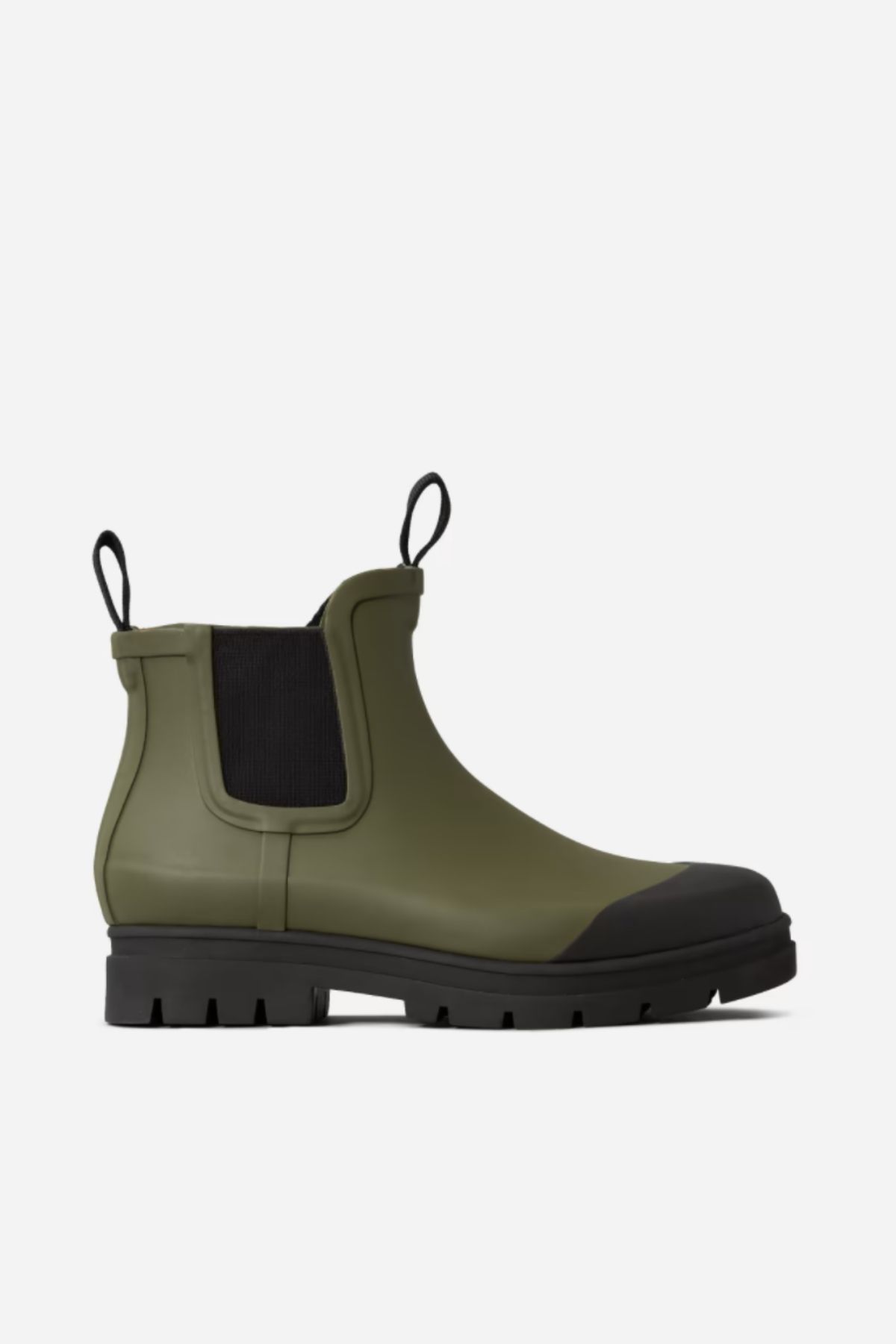 Everlane Rain Boot