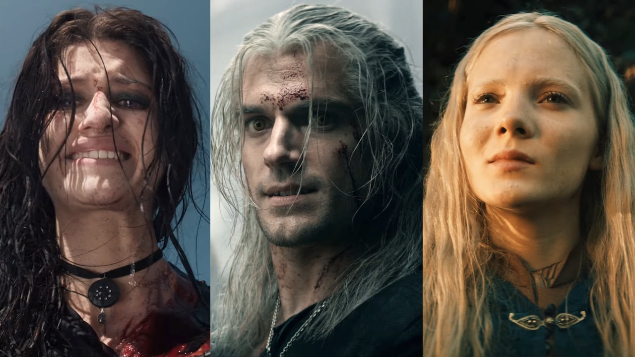 The Witcher's Timeline Explained: Everything You Need To Know