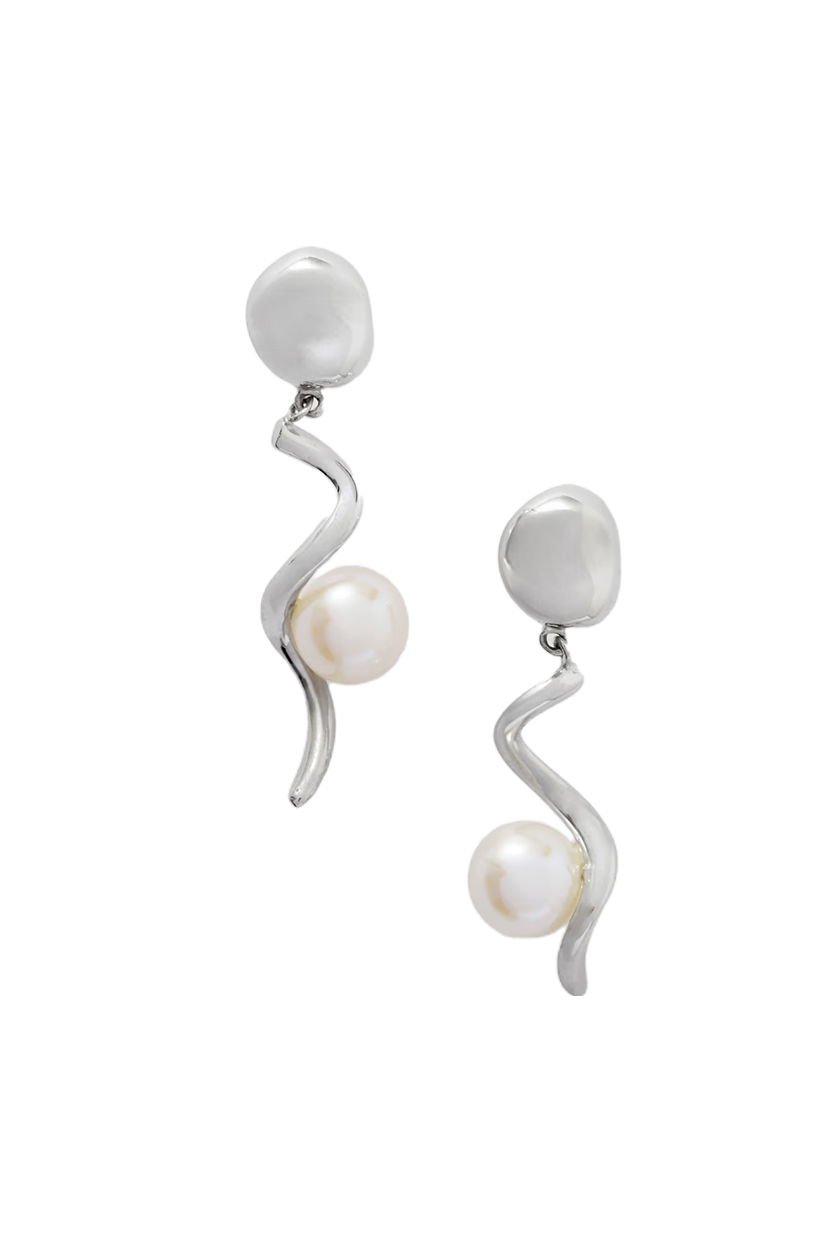 AGMES, Teneille Earrings