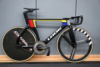 The French brand claims the new machine is a whopping 91 watts faster