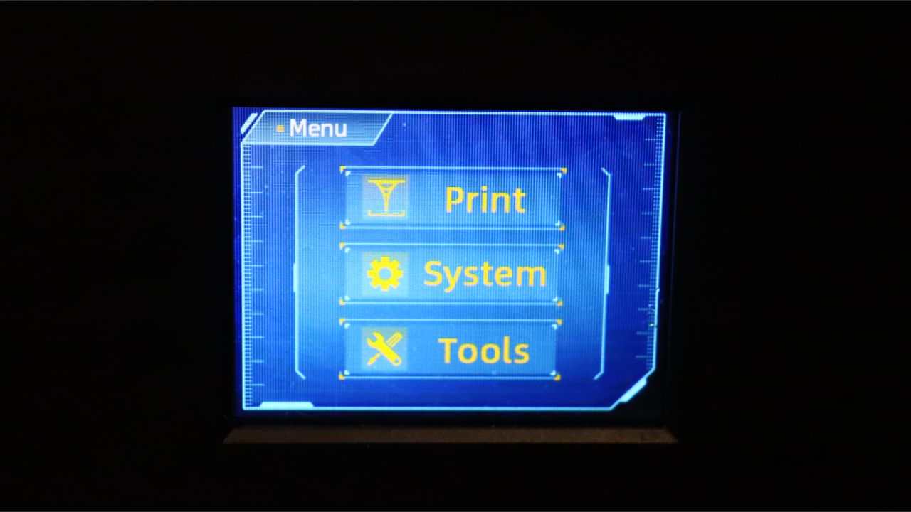 Anycubic Photon Mono 2 3D printer