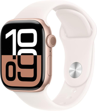 Apple Watch 10: up to $325 credit w/ trade-in @ Best Buy