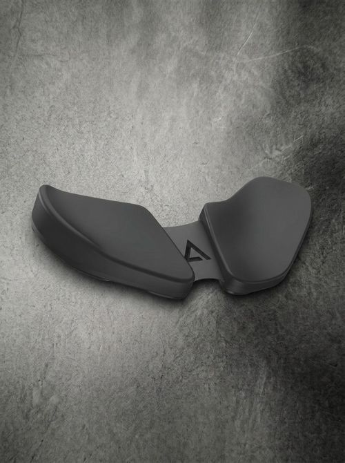 Deltahub Carpio 2.0 Truly Ergonomic Wrist Rest 