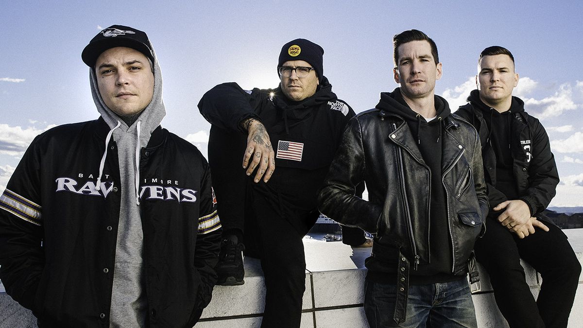 The Amity Affliction