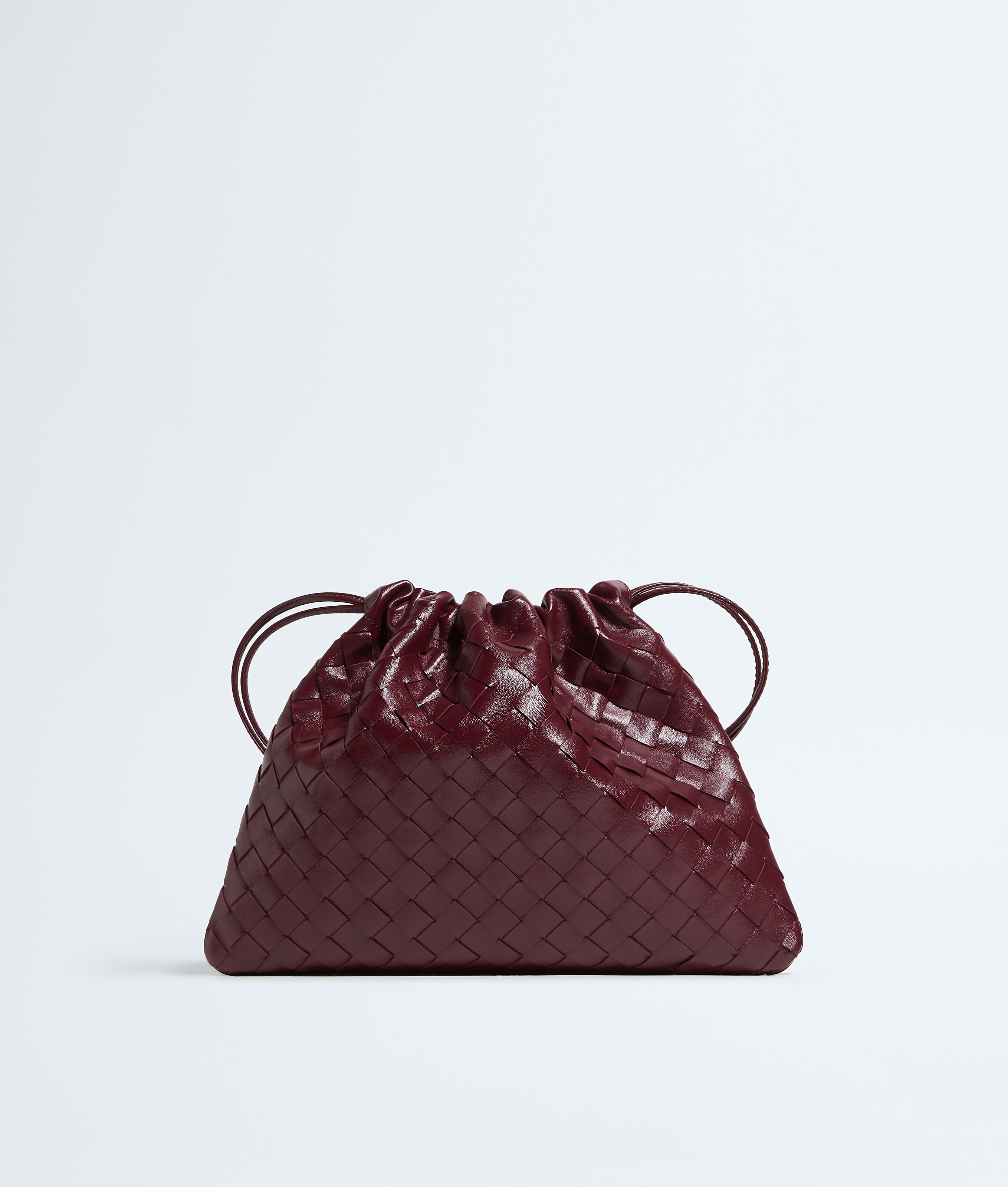 Women's Dustbag in Barolo