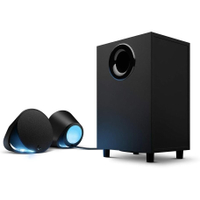 Logitech G560 speaker system | $150 at Amazon