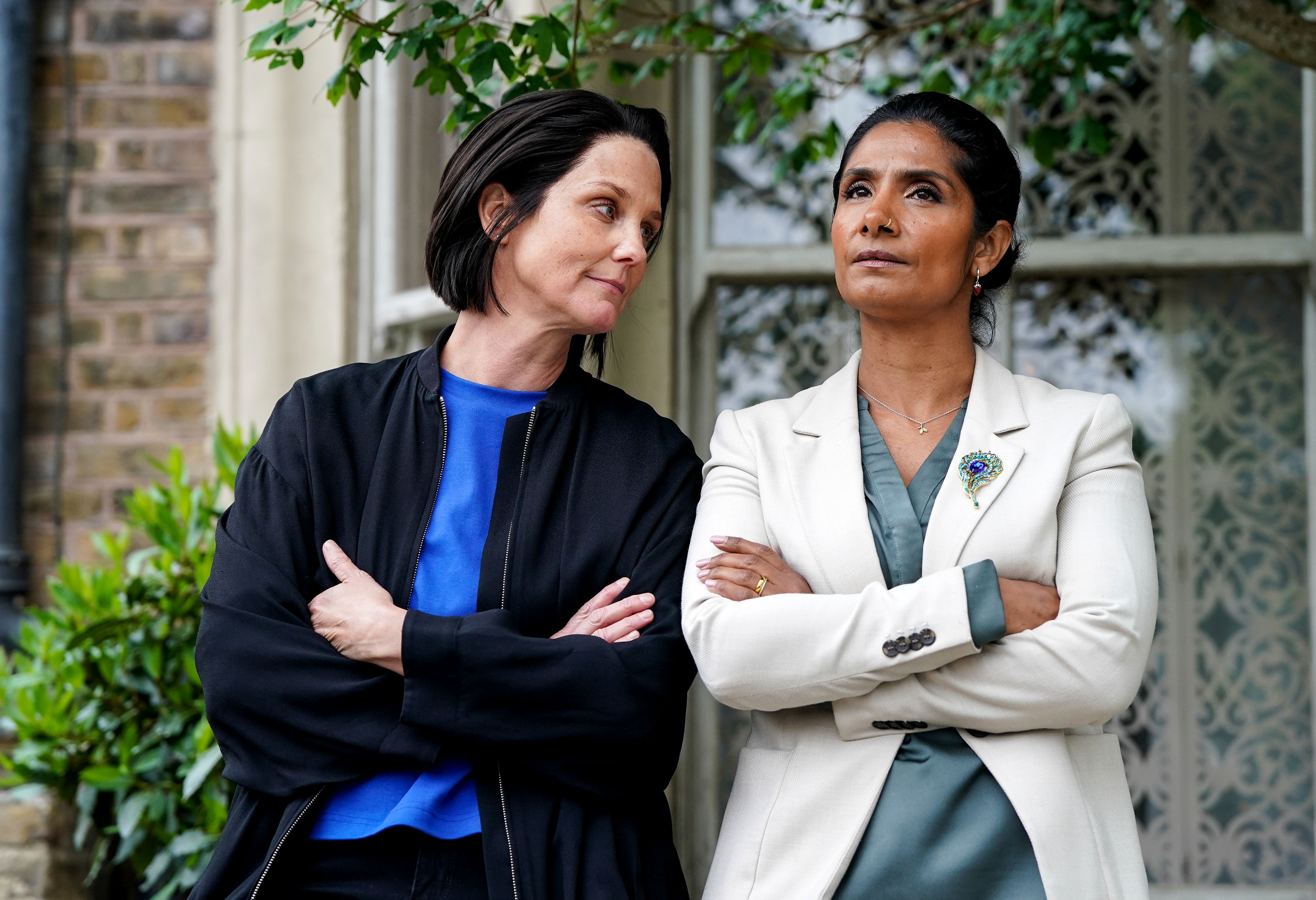 EastEnders spoilers, Eve Unwin, Suki Panesar
