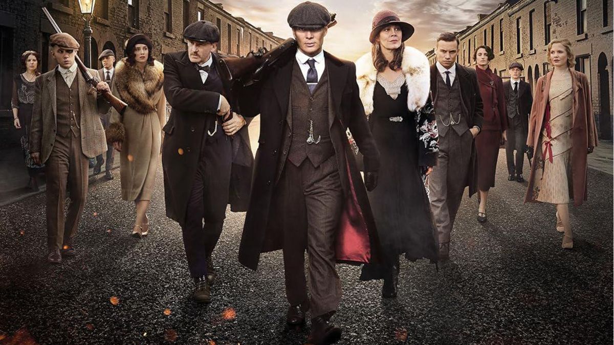 Is Peaky Blinders getting a sequel season or movie? The answer is both, and I’m beside myself